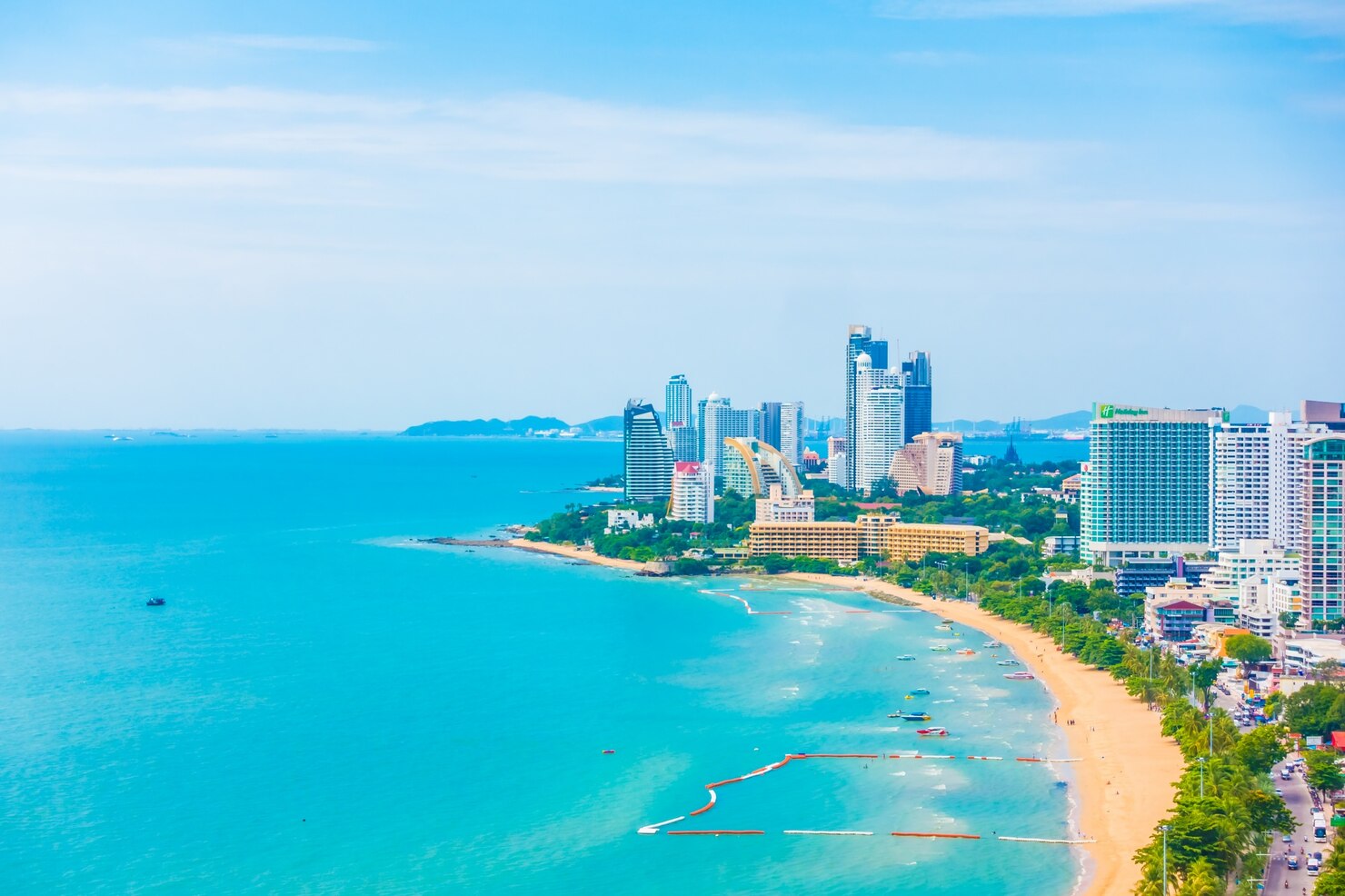 Brisbane